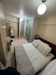 Blk 310A Anchorvale Vista (Sengkang), HDB Executive #540983411